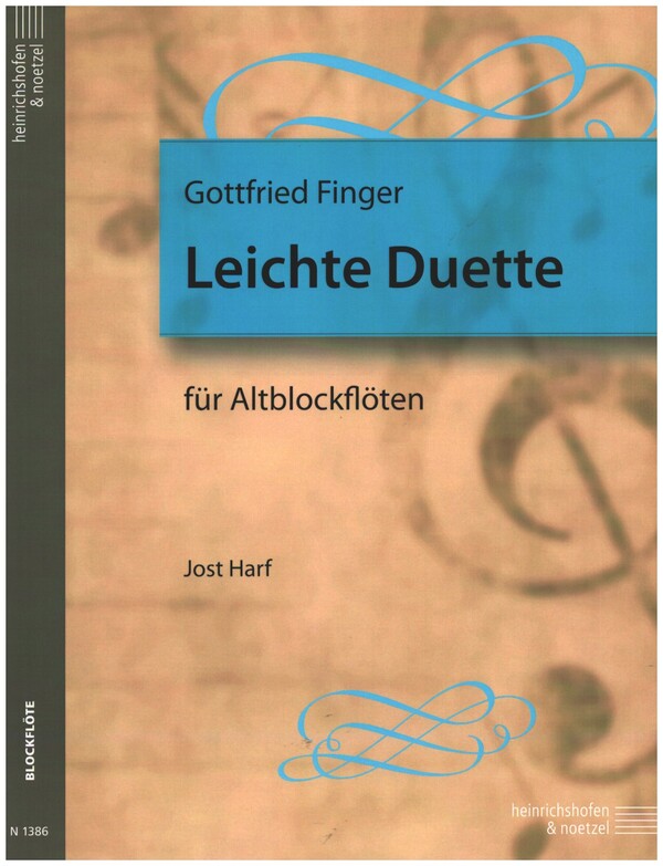 Leichte Duette