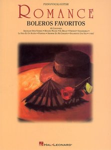 Romance Boleros Favoritos