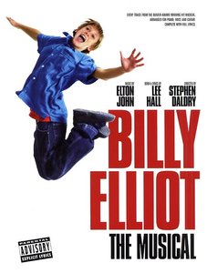 Billy Elliot - The Musical