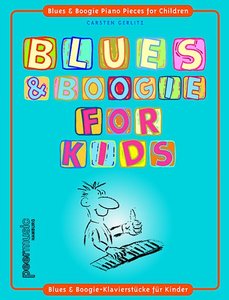 Blues & Boogie for Kids