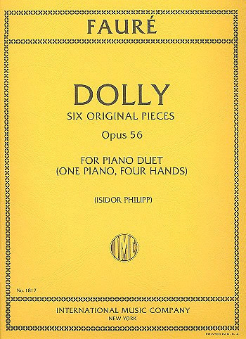Dolly op. 56