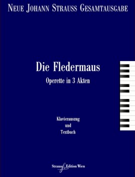 Die Fledermaus