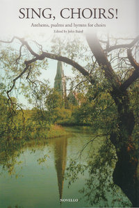 Sing Choirs !