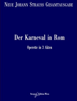 Der Karneval in Rom