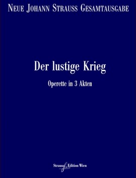 Der lustige Krieg