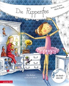 Die Puppenfee