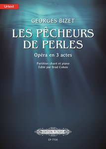 Les Pecheurs de Perles (Perlenfischer)