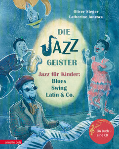 Die Jazz Geister