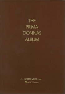 The Prima Donna's Album