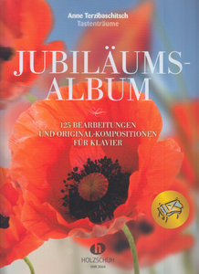 Jubiläumsalbum