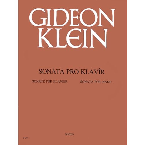Sonata (1943)