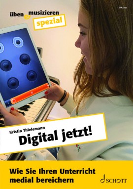 Digital jetzt !