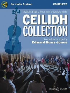 Ceilidh collection