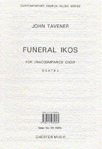 Funeral Ikos ( 1981 )
