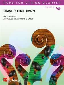 Final Countdown