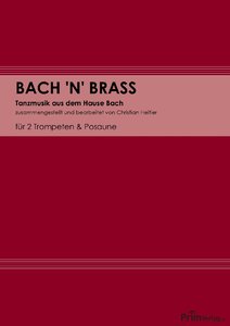 Bach 'n' Brass