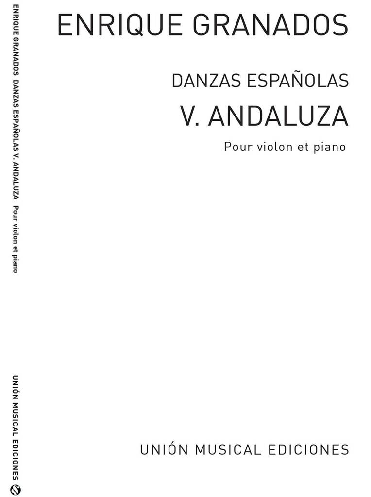 Andaluza