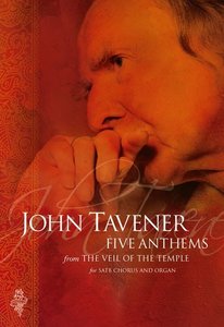 Five anthems from the veil of the temple