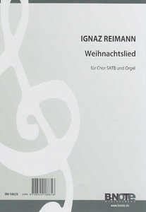 Weihnachtslied