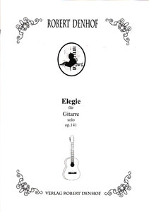 Elegie op. 141