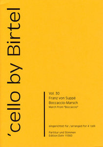 Boccaccio-Marsch