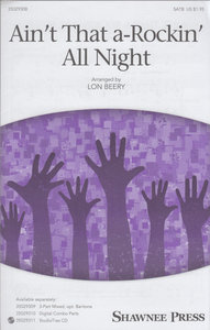 Ain't that a-rockin' all night
