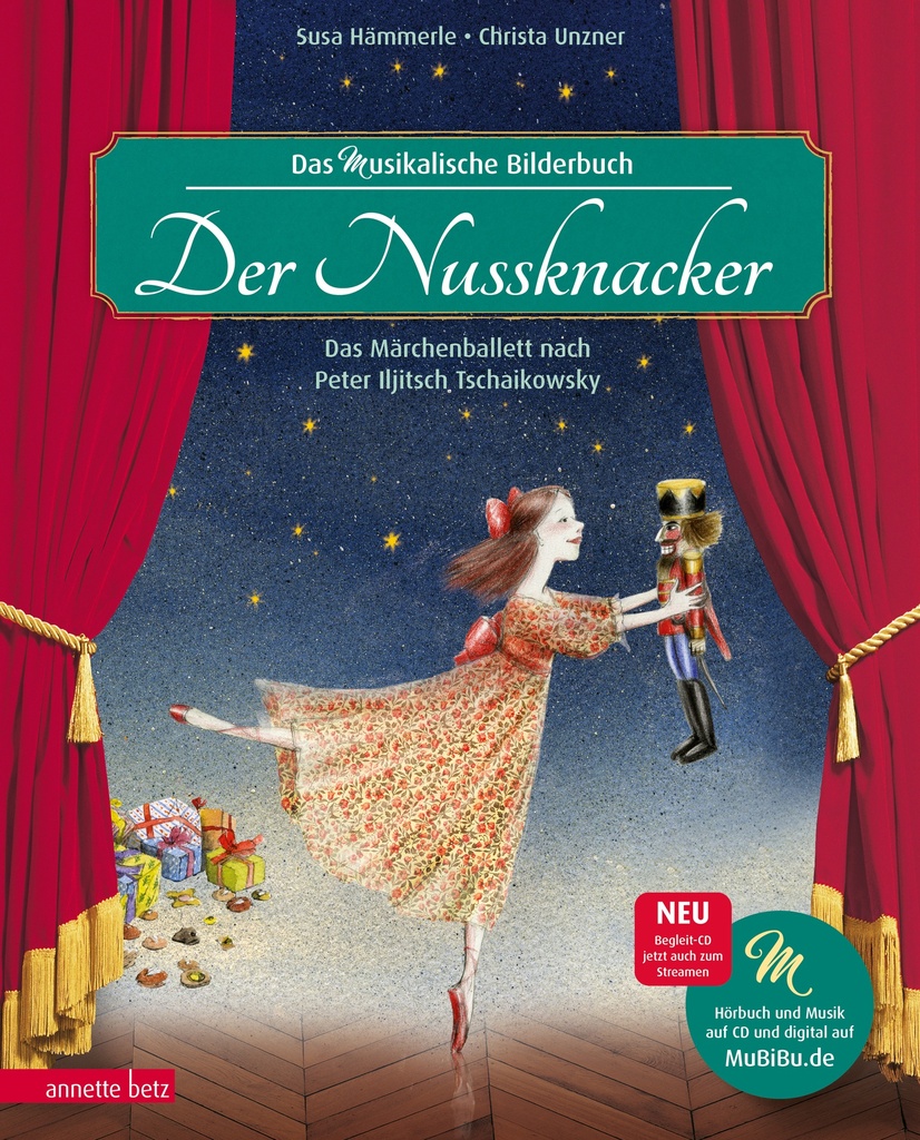 Der Nussknacker