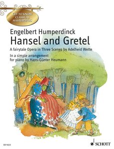 Hänsel and Gretel