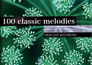 100 classic melodies