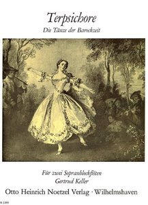 Terpsichore