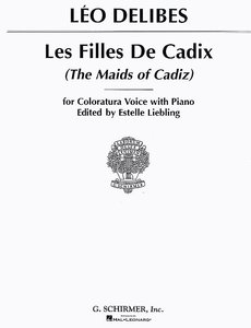 Les Filles De Cadix / The Maids