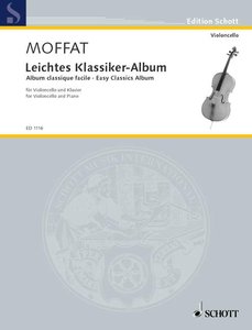 Leichtes Klassikeralbum