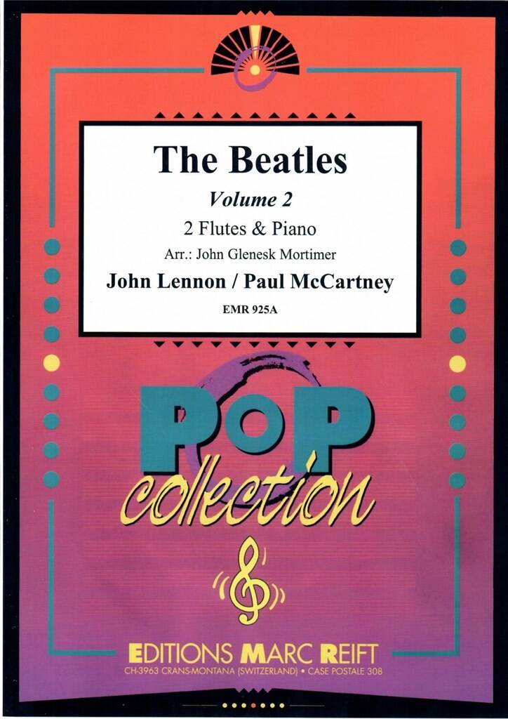 The Beatles Band 2