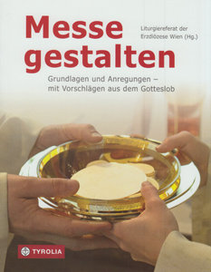 Messe gestalten