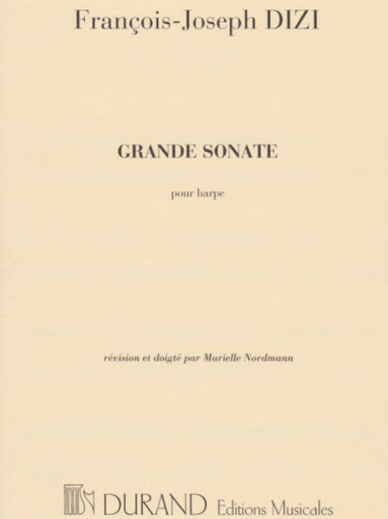 Grande Sonate