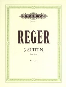 3 Suiten op. 131 d