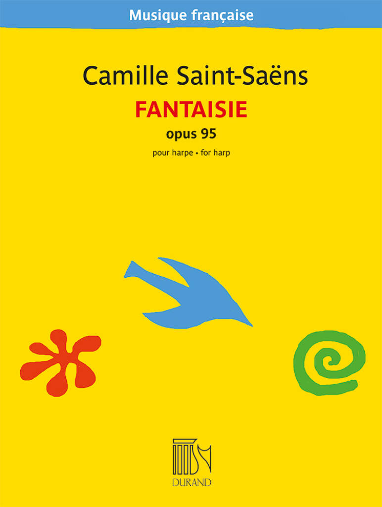 Fantaisie op. 95