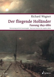 Der fliegende Holländer WWV 63