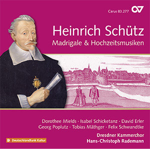 Madrigale & Hochzeitsmusiken