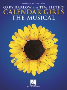 Calender Girls - The Musical