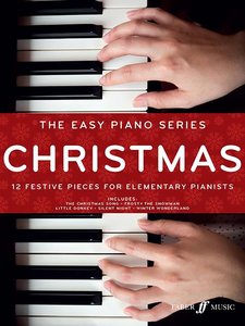 Christmas - The Easy Piano Series