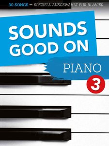 Sounds good on Piano 3