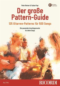 Der große Pattern-Guide