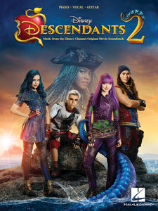 Descendants 2