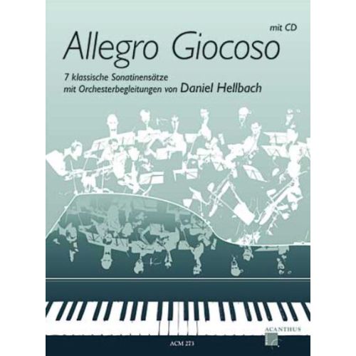 Allegro giocoso