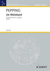 Der Wagen - Teil 5 : Im Weinland