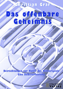 Das offenbare Geheimnis