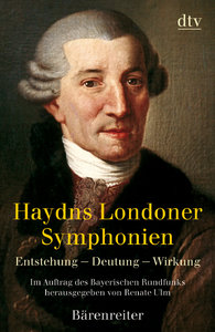 Haydns Londoner Symphonien