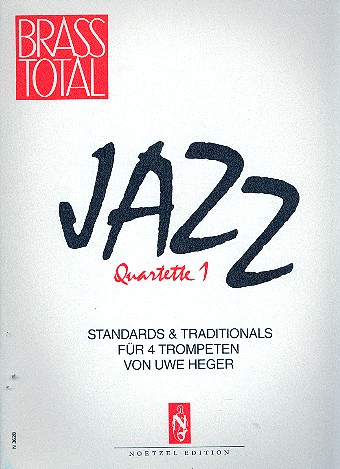 Jazz Quartette 1