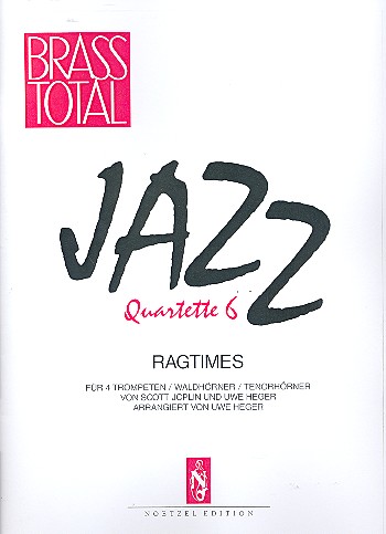 Jazz Quartette 6